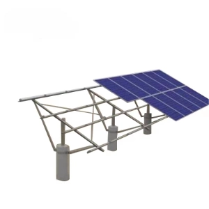 3kw 5kv Solar Power System for Home Use