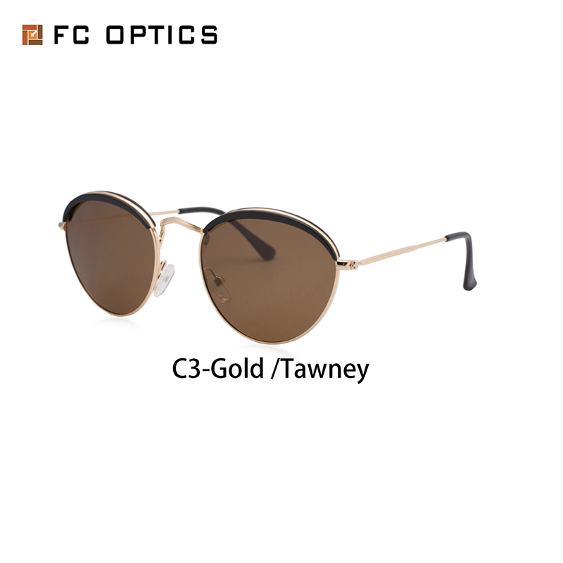 Shades Sunglasses Polarized UV 400, Trendy Sunglasses 2020 Sun Glasses