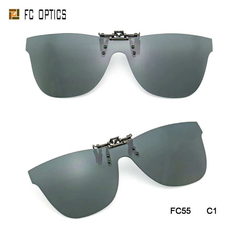 Flip up Sunglasses for Prescription Glasses