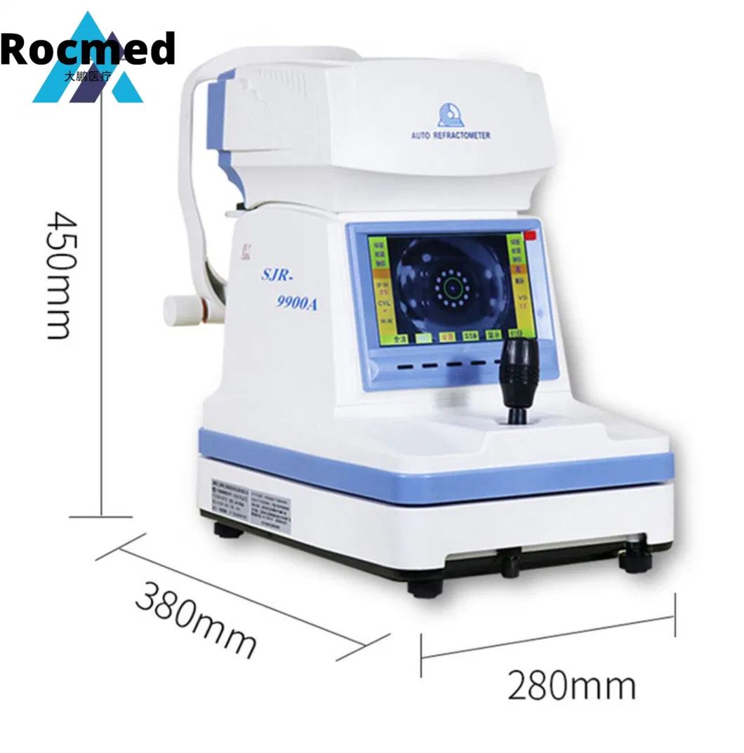 Optical Product Adjustable Trial Frame for Sale/Optical Trial Frame with Pd 48-80mm Refraction Ophthalmic with Adjustable Pd Distance Price