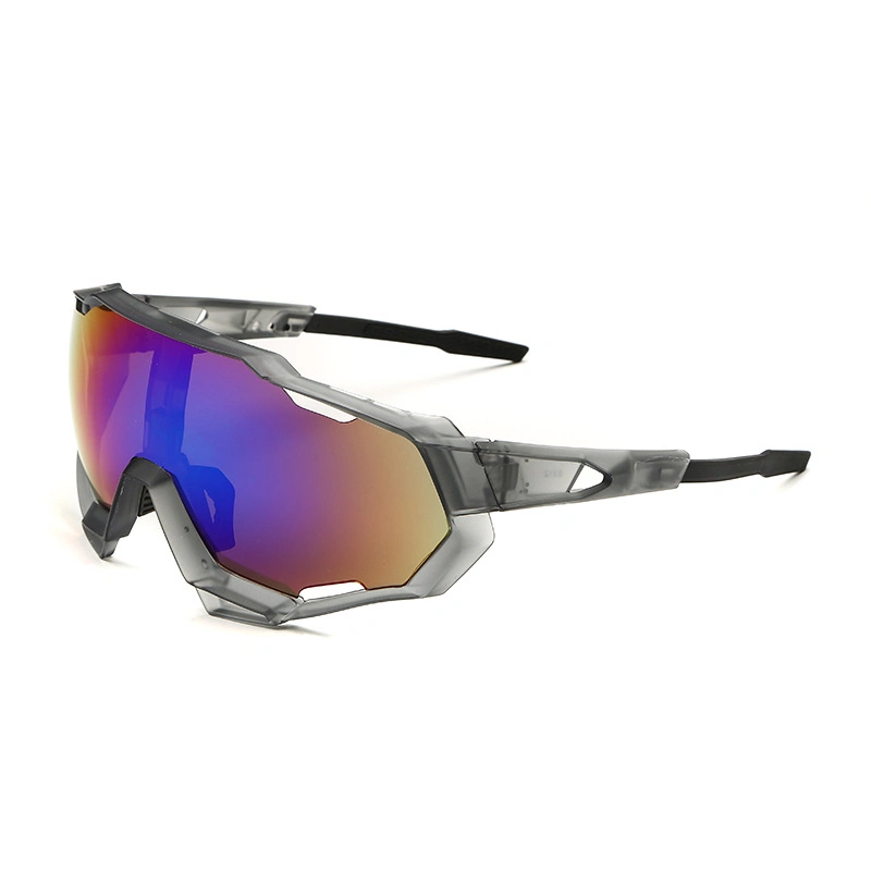 New Free Sample Bike Riding Sun Glasses Hight Quality Cycling Glasses Outdoor Sports Sunglasses