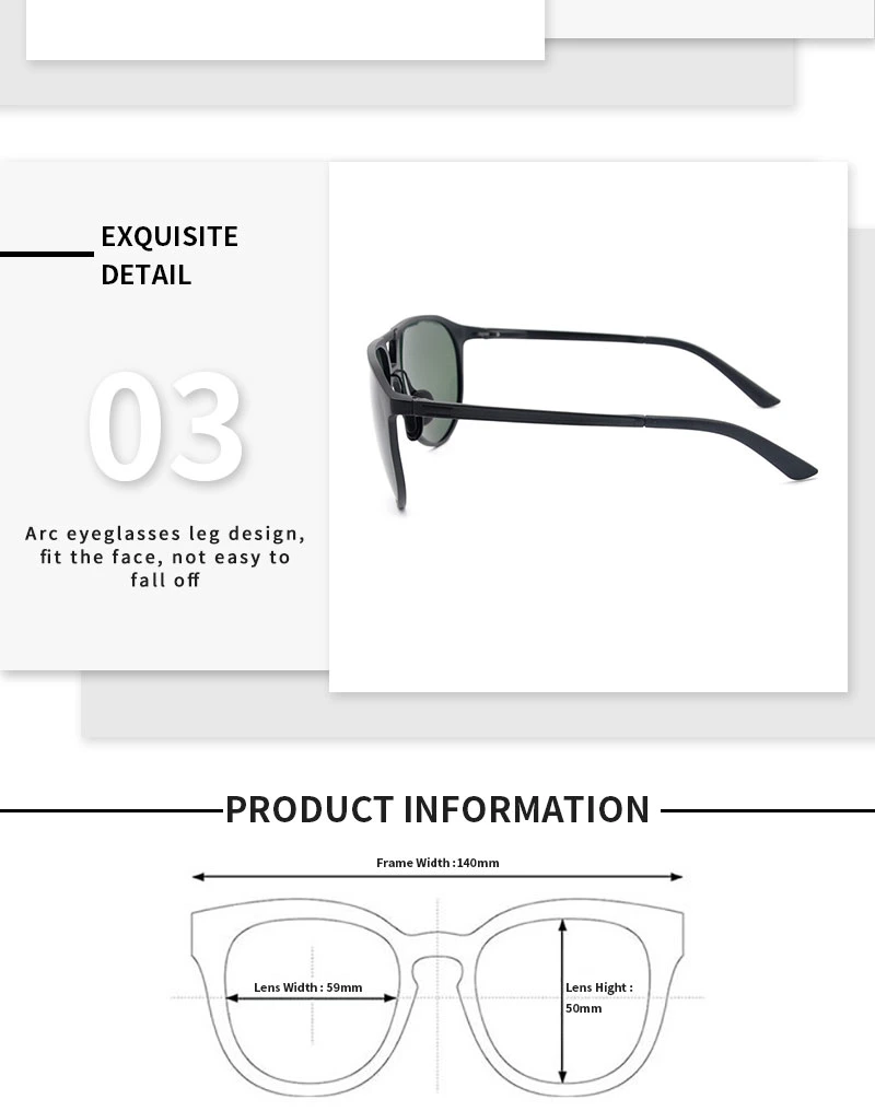 Wholesale Fashion Designer Brand Custom Logo UV400 Polarized Sports Sunglasses for Bicycle Cycling Running Hiking Fishing