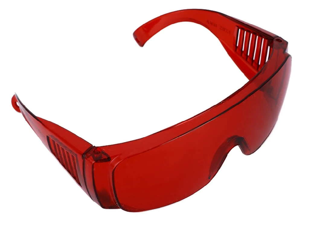 Anti Fog Safety Disposable Dental Protective Safety Glasses