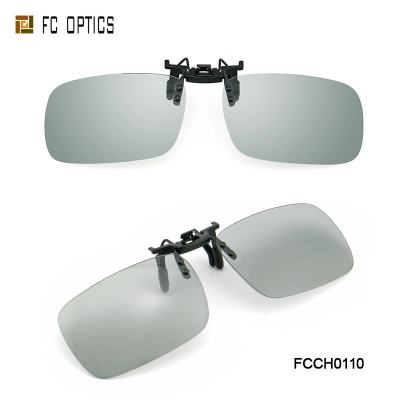 Multifunctional Flip up Sunglasses