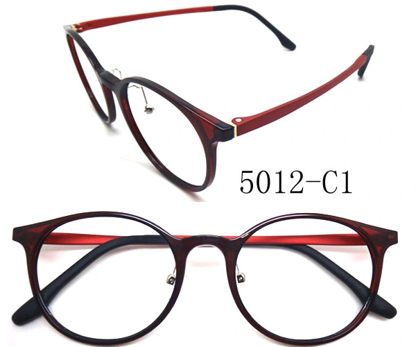 Classical Ultem Optical with Fashion Eyeglass Frame