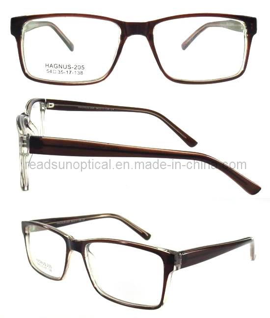 Glass Frame, Titan Eyeglass Frame, Sample Eyeglass Frame (OCP310178)