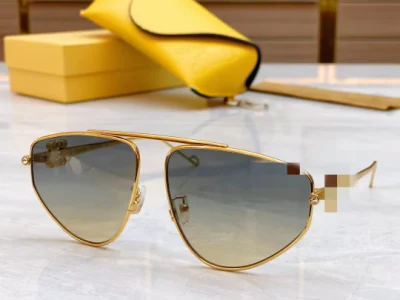 Mujeres hombres bajo Precio gafas de sol de lujo Gafas de sol de diseño para hombre