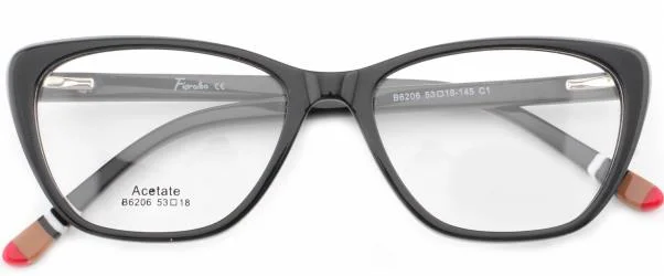 New Whole Classic Shape Acetate Optical Frames