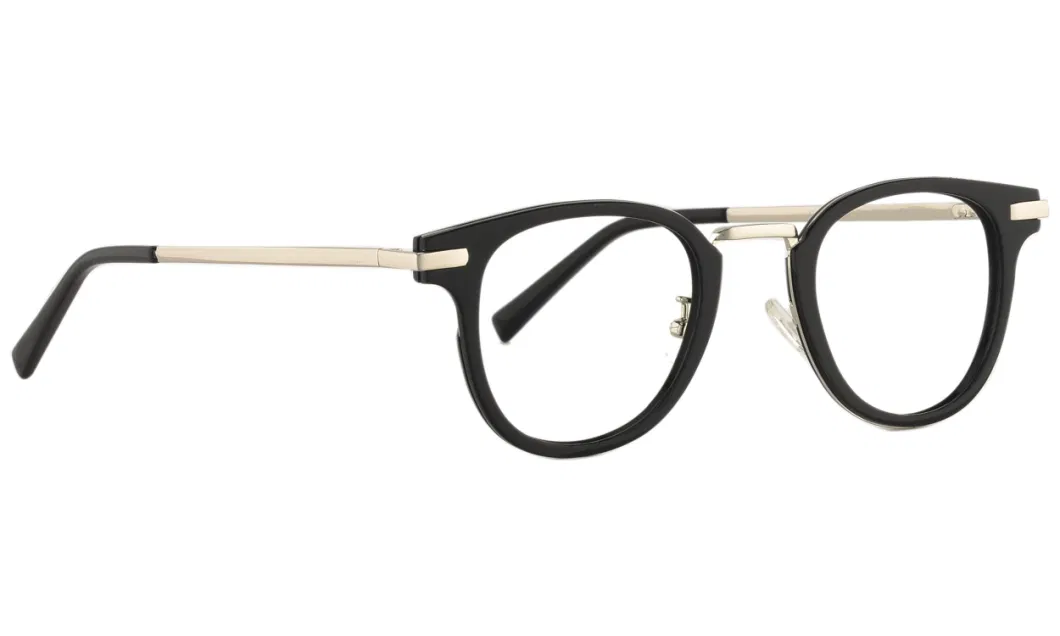 Eyeglasses Optical Frame with Anti Radiation Lens