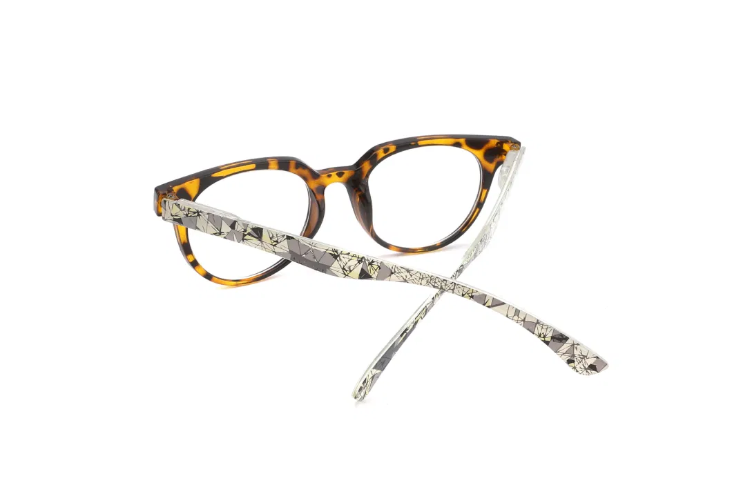 2024 Popular High Quality Manufactured Progressive Fashion Reading Glasses for Unisex