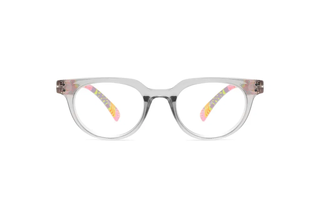 2024 Popular High Quality Manufactured Progressive Fashion Reading Glasses for Unisex