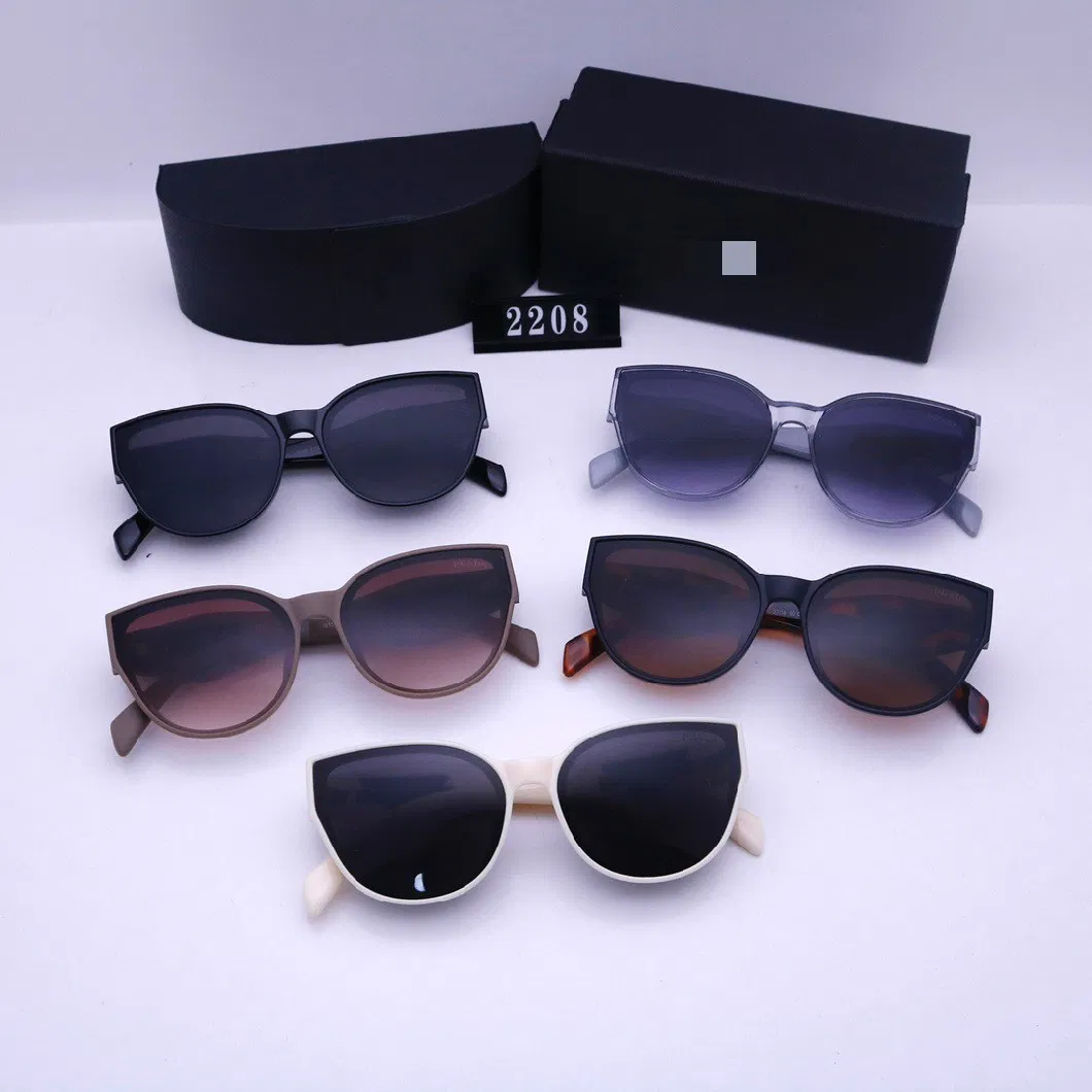 Wholesale Luxury Brands, Men&prime;s and Women&prime;s Sunglasses