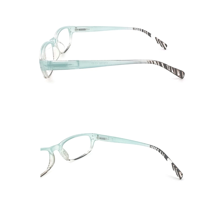 Premium Metal Titanium Eyeglasses Frames Retro Rectangular Optical Frame Myopia Glasses Frames