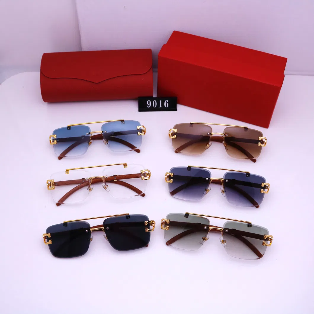 Women Lower Price Luxury Sunglasses Men Designer Sunglasses Famous Brands