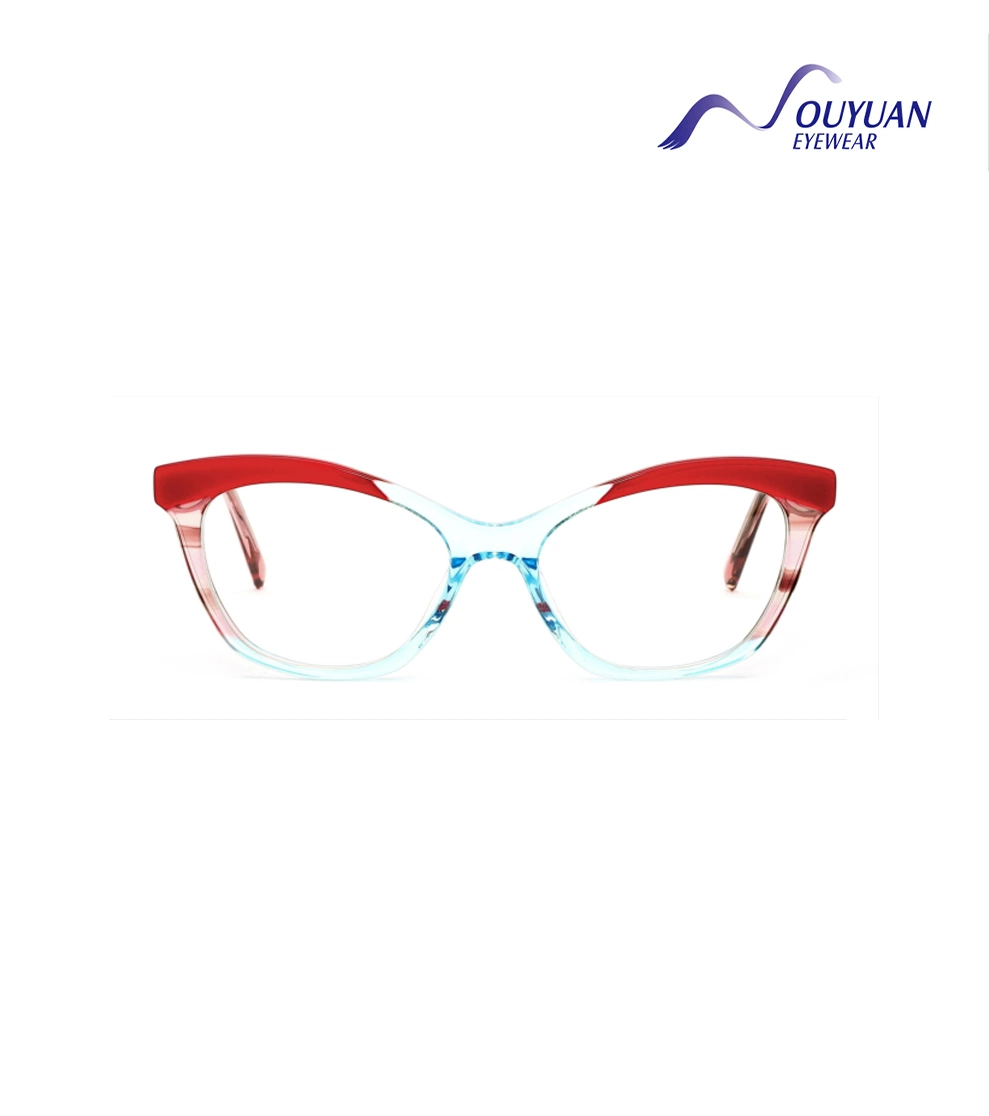 2023 New Arrival Fashion Popular Computer Anti Blue Light Blocking Safety Reading Eyewear Men Women Wholesale Glasses