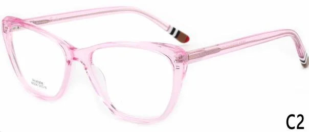 New Whole Classic Shape Acetate Optical Frames