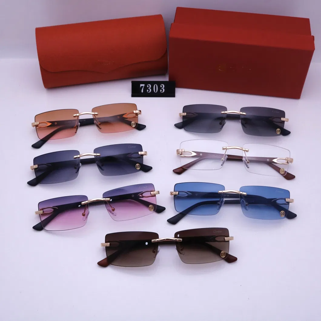 Wholesale Luxury Brands, Men&prime;s and Women&prime;s Sunglasses