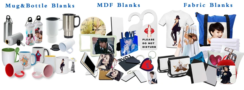 Blank Sublimation Square MDF Photo Frames-Dad