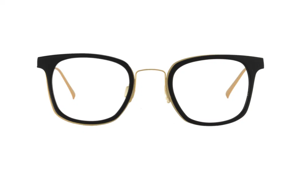 Eyeglasses Optical Frame with Anti Radiation Lens