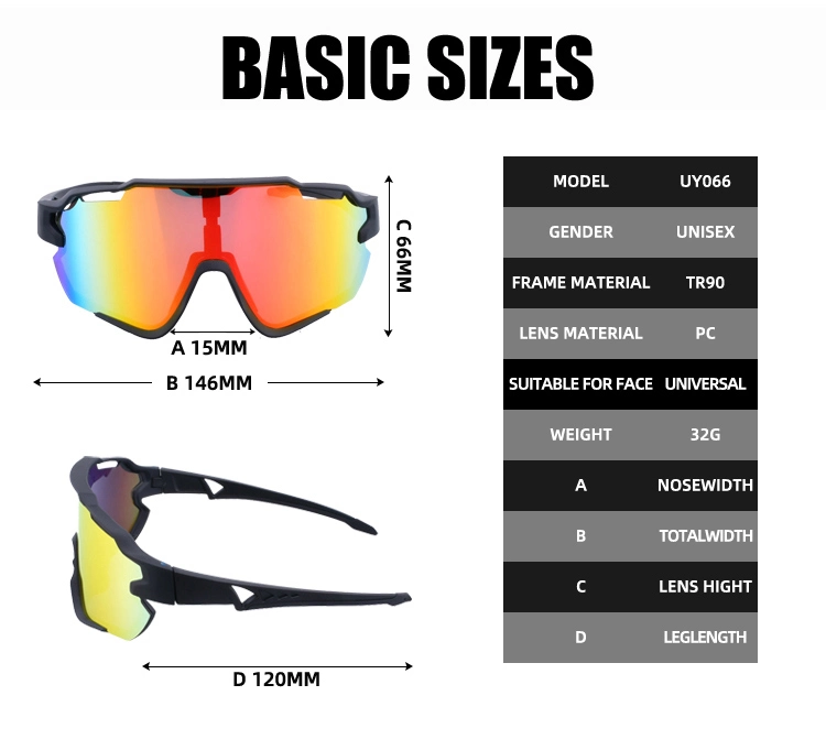 Elegant Classic Trendy Stylish High Quality Designer Popular Polarized Sport Sunglasses for Men Women