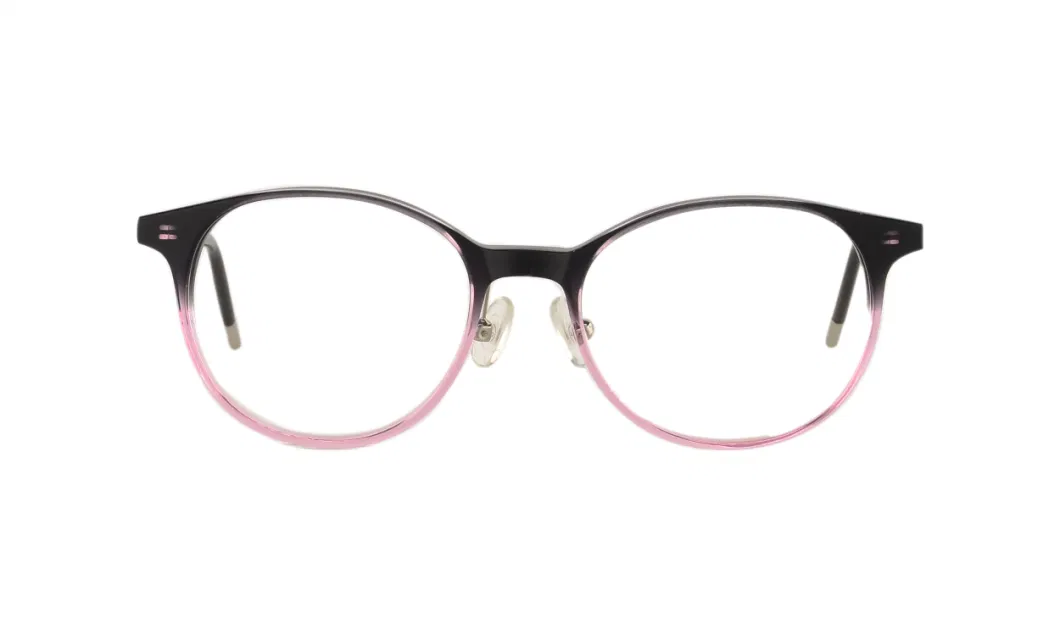 Fashion Designed Plastic Optical Frame