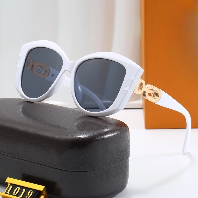 2023 Mens Designer Sun Glasses Luxury Replicas Wholesale Eyewear Sunglasses Famous Brands with Box