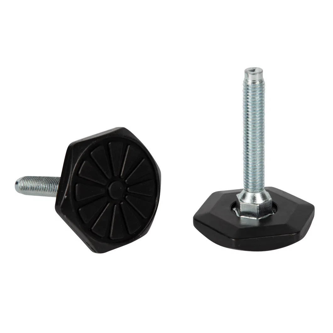 OEM Rubber Generator Anti-Vibration Mounts for Electronics