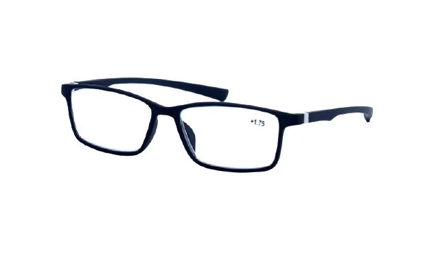 Reader China Supplier Plastic Reading Glasses with Cheapest Supplier