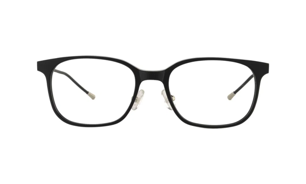 Fashion Designed Plastic Optical Frame