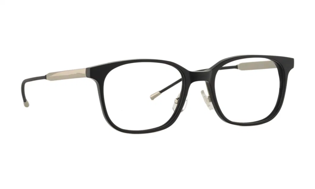 Fashion Designed Plastic Optical Frame