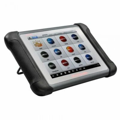 Maxisys Ms906bt Advanced Wireless Diagnostic Devices with Android Operating System One Year Free Update Online