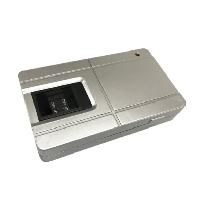  portable Small Size Identification Fingerprint Electronic Sttendance Scanner Hbrt-809