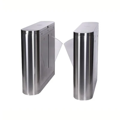  2022 Top Quality Facial Recognition Turnstile Gate Swing Barrier Gate