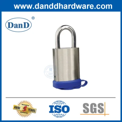  Long Endurance Fingerprint Identification Multi Scene Smart Padlock