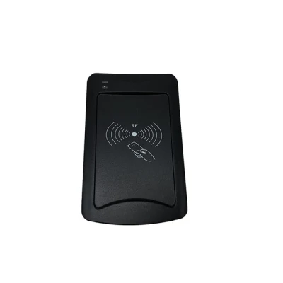  Wireless NFC Credit Card Reader Writer with USB RS232 Interface