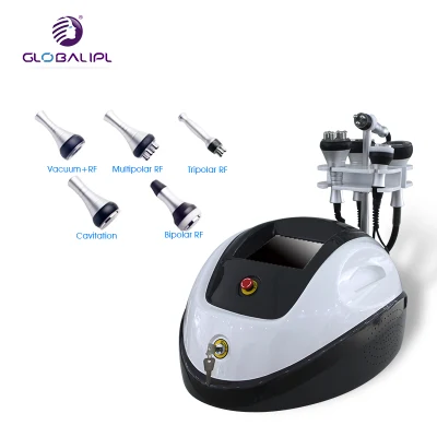  Ce Authentication Facial Beauty RF Microneedle Rejuvenation Multipolar Radio Frequency for Skin Care