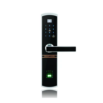  Proximity Card Unlock for Password Door Lock (UL-780)