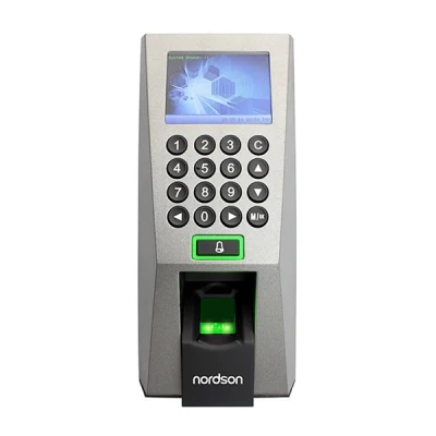  Hot Sale Zkteco Biometric Access Control Reader Time Attendance Devices