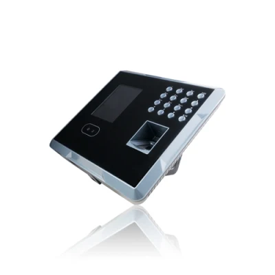  Multi-Bio Face Recognition Time Attendance and Access Control Terminal