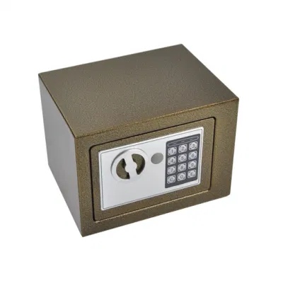 Digital Electronic Office Furniture Key Lcok Cabinet Safe Box