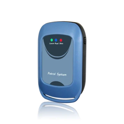 Real-Time GPRS Guard Patrol Tour Monitoring Device (GS-6100S-2G)