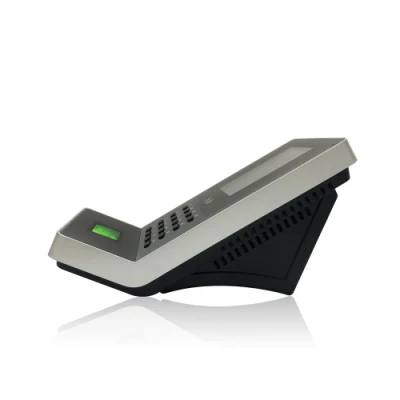 TCP/IP WiFi Granding Face Recognition Biometric Machine Access Control System