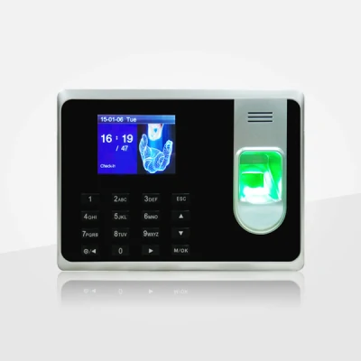  (T8-A) Lowest Price Fingerprint Access Control Machine