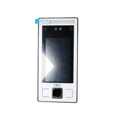 Finerprint Scanner Access Control System Facial Recognition Biometrics