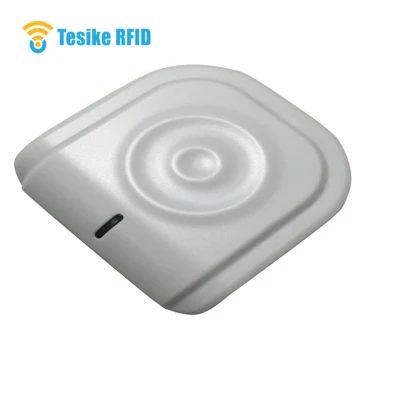 Desktop Read Write Hf 13.56MHz RFID Reader RS232