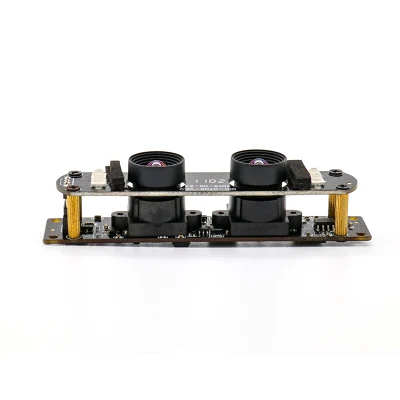 2 Megapixel CMOS Wide Dynamic Face Recognition Camera Module