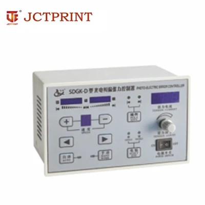 High Temperature Resistant, Good Heat Dissipation and Convenient Tension Controller