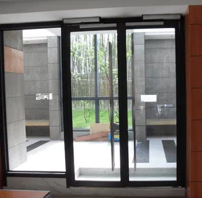  Automatic Swing Door Operator Automatic Door Opener