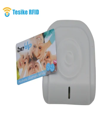 13.56MHz ISO14443A Wireless NFC RFID Reader Writer Support Android System