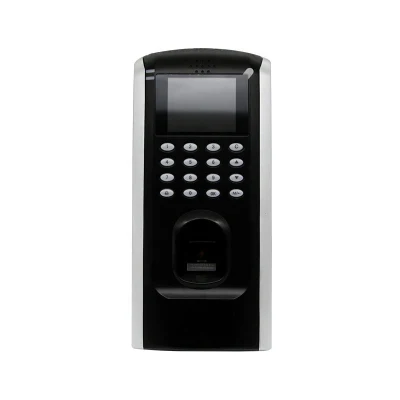 H-7f Smart Security Devices Biometric Recorder Fingerprint Time Attendance Machine